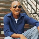 Delbert Harris - @delbertharrislc - Instagram