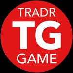 Delbert R. Harris - @tradrgame - Instagram