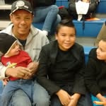 Delbert Harrison - @harrisonsr.d - Instagram
