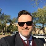 Delbert Hawk - @hawkeypuck67 - Instagram