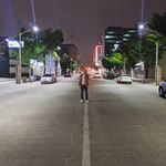 Charles Delbert Hicks - @vanwarana - Instagram