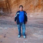 Delbert Hosteen - @delberthosteen - Instagram