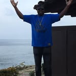 Delbert Howell - @ijustwannamakeadifference - Instagram