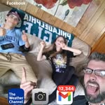 Delbert Hull - @addyjack1103 - Instagram