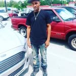 Delbert Jackson - @delbertjackson70 - Instagram