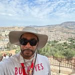 Delbert Miller - @buchtel89 - Instagram
