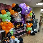 Delbert Miller - @2balloonmen - Instagram