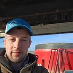 Delbert Miller - @bertmiller34 - Instagram