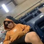 Delbert Moore - @d4l8z - Instagram