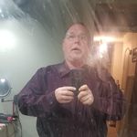 Delbert Parrish - @delbert.parrish.90 - Instagram