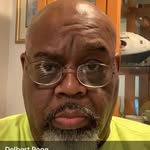 Delbert Pope - @iamthebakerman - Instagram