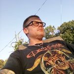 Delbert Ramsey - @delbert5546 - Instagram