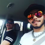 Delbert Richardson - @gielesremko - Instagram
