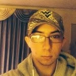 Delbert Robertson - @blackeaglescout - Instagram