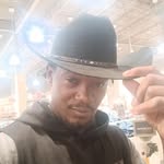 Delbert Sanders - @reuel1207_ - Instagram