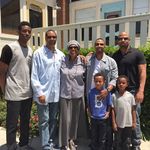 Delbert Sanders - @sanders.delbert - Instagram