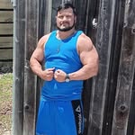 Delbert Sanders - @jdsanders8785 - Instagram