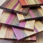 Delbert Shaw - @lazyacreswoodproducts - Instagram