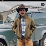 Delbert Smith - @delbertsmith1222 - Instagram