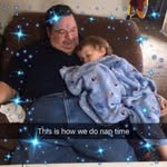 Delbert Stout - @delbertstout7203 - Instagram