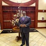 Delbert S. Washington - @delbert.washington8 - Instagram