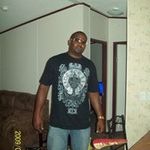 Delbert White - @playa42211 - Instagram