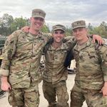 Delbert Young - @chaplain.young - Instagram