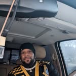 Deletrick Dickerson - @dsquare6922 - Instagram
