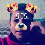 Uriel Delfin Lopez - @delfin_lopez1 - Instagram