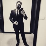 Delfín Rivera Bravo - @delfinriverab - Instagram