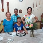 Pascual Aristeo Delfín Rivera - @pascualaristeodelfinrivera - Instagram