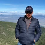 Rodolfo Delfín Rivera - @rodolfodelfin96 - Instagram