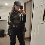 Antonella Delfino Sepulveda - @antoodelfino - Instagram