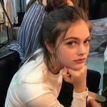 delfina graham - @u1180574780 - Instagram