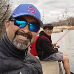 Delfino Gutierrez III - @delone87 - Instagram
