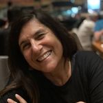 Delia Ackerman - @deliaackerman - Instagram