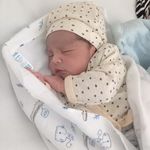 Delia Ackerman Arlet - @deliamarianacastillo - Instagram