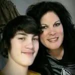 Delia Bennett - @mamadcamp03 - Instagram