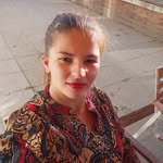 Delia Borantis - @deliaborantis - Instagram