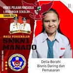 Delia - @deliaborahi.borahi - Instagram