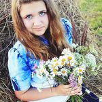 Анастасия - @deliabriggs9 - Instagram