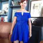 Delia Buckley - @buckley_delia - Instagram