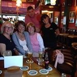 Delia Burke - @burkedelia - Instagram