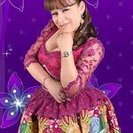 Delia Chavez - @deliachavezoficial - Instagram