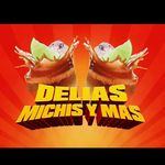 Delia Chávez - @delias_michis_ymas - Instagram
