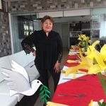 Delia Coronado - @deliacoronado3 - Instagram