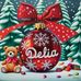 Delia Coronado Bances - Facebook