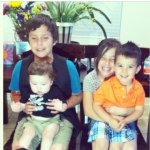 Delia Coronado Jimenez - @gramma_dee56 - Instagram