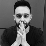 Dean Delia - @deandelia - Instagram