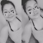 Delia Spence - @deliadeanna25 - Instagram